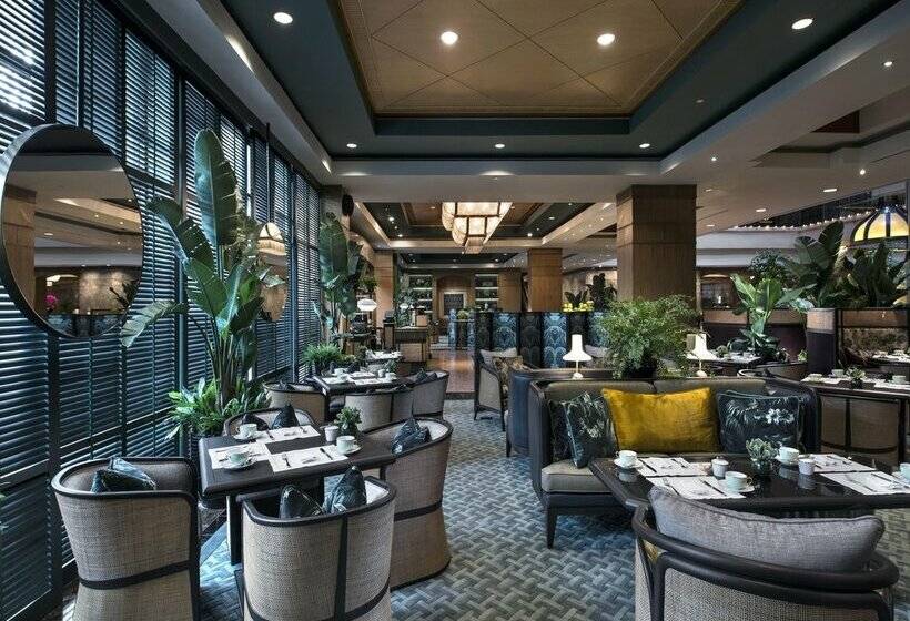 Fotos del hotel Regent Singapore (sg Clean):  65