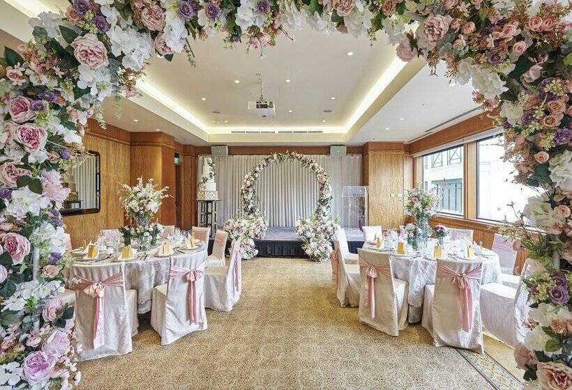 Fotos del hotel Regent Singapore (sg Clean):  68