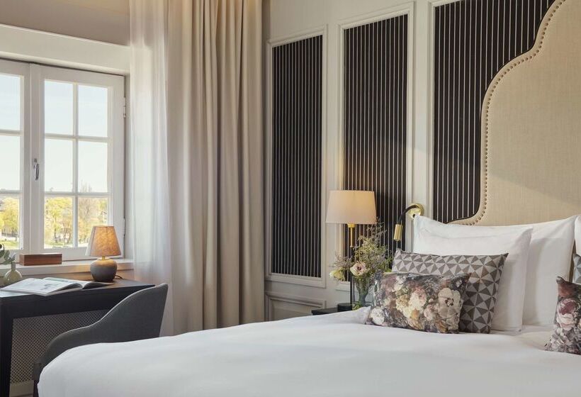 Fotos del hotel Hôtel Reisen In The Unbound Collection By Hyatt:  59