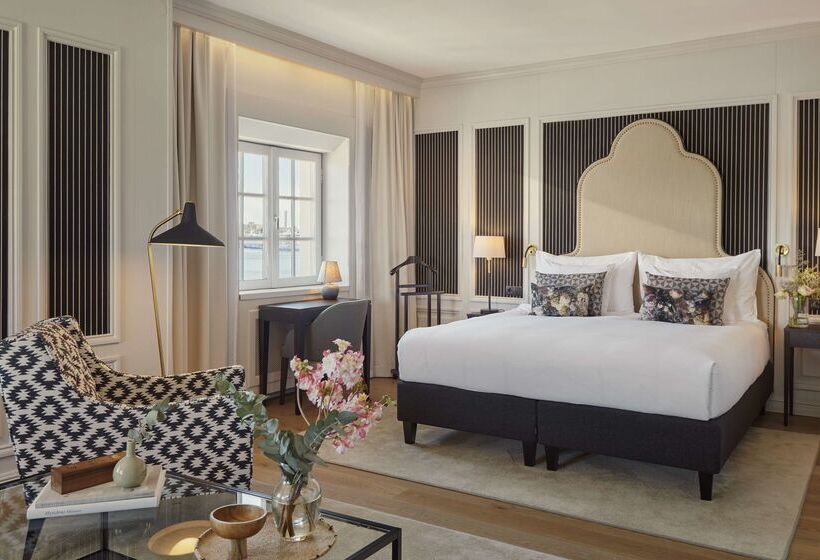 Fotos del hotel Hôtel Reisen In The Unbound Collection By Hyatt:  66
