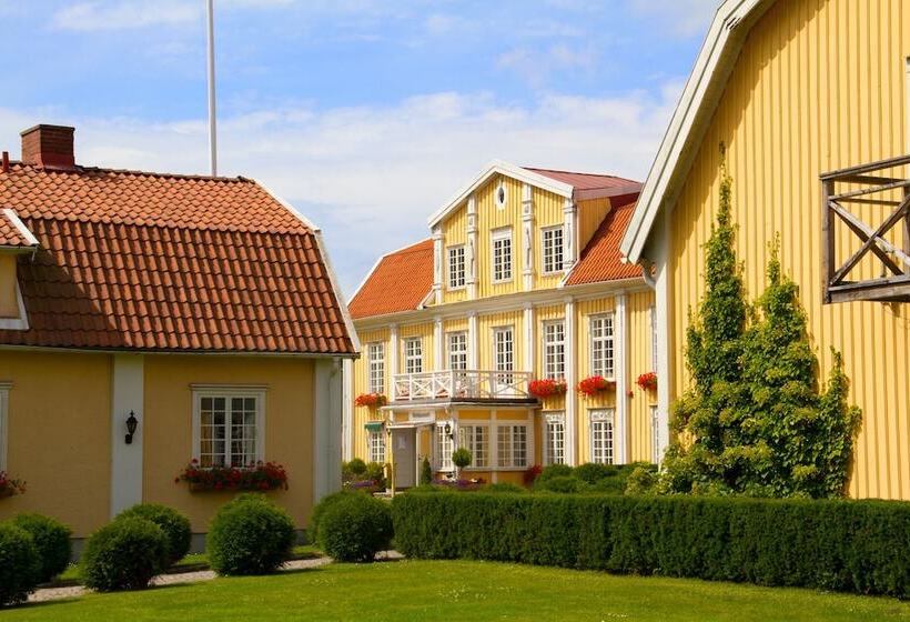 هتل Ronnums Herrgård