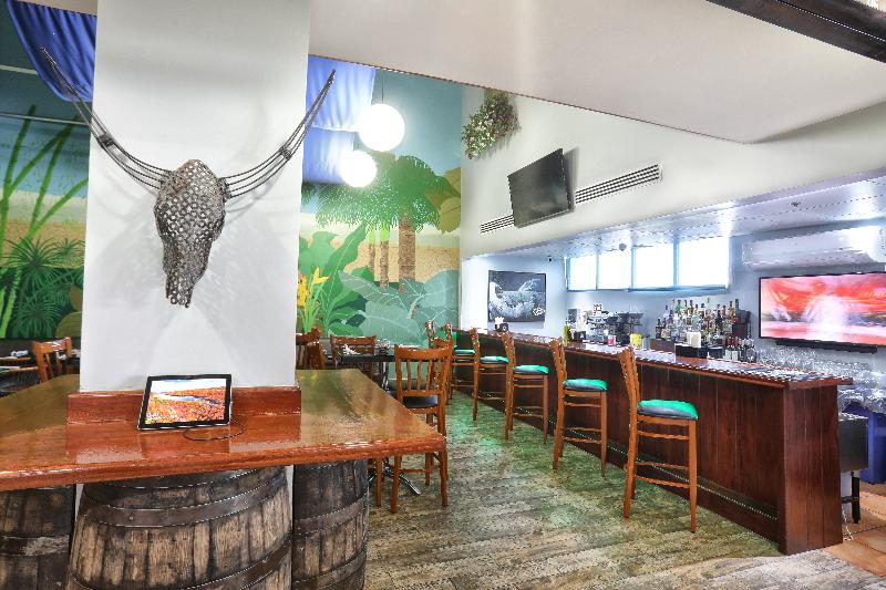 Fotos del hotel San Juan Airport:  4