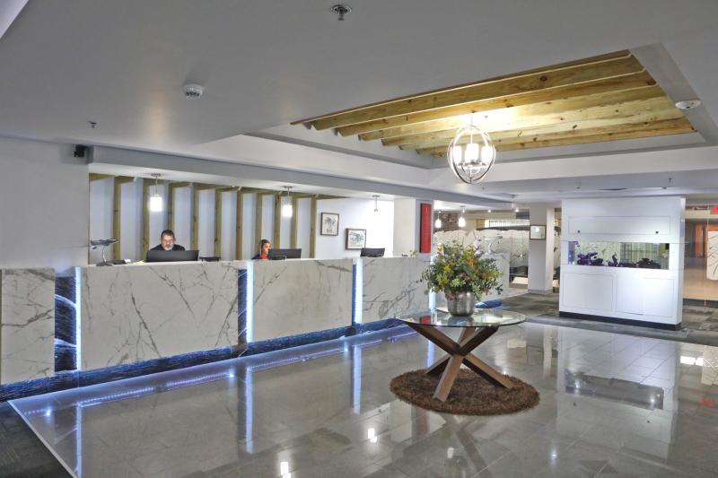 Fotos del hotel San Juan Airport:  5
