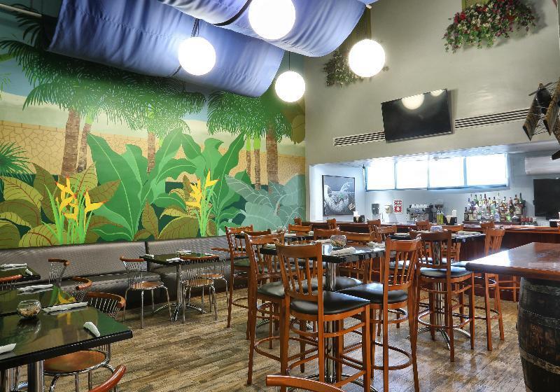 Fotos del hotel San Juan Airport:  10