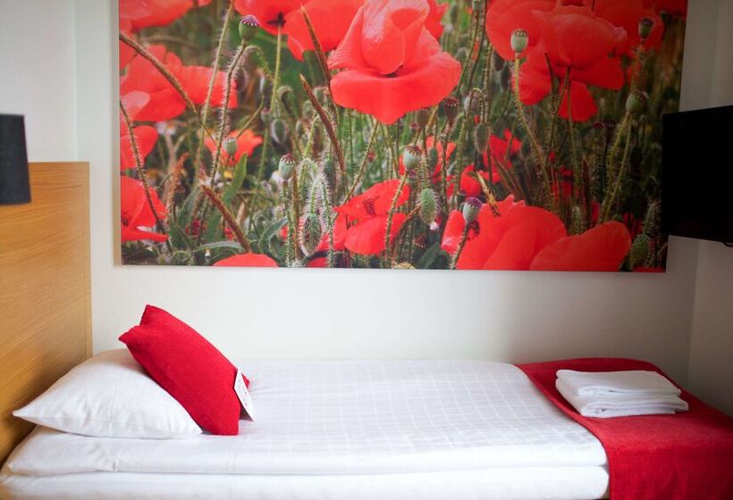 Hotelli Scandic Arvika