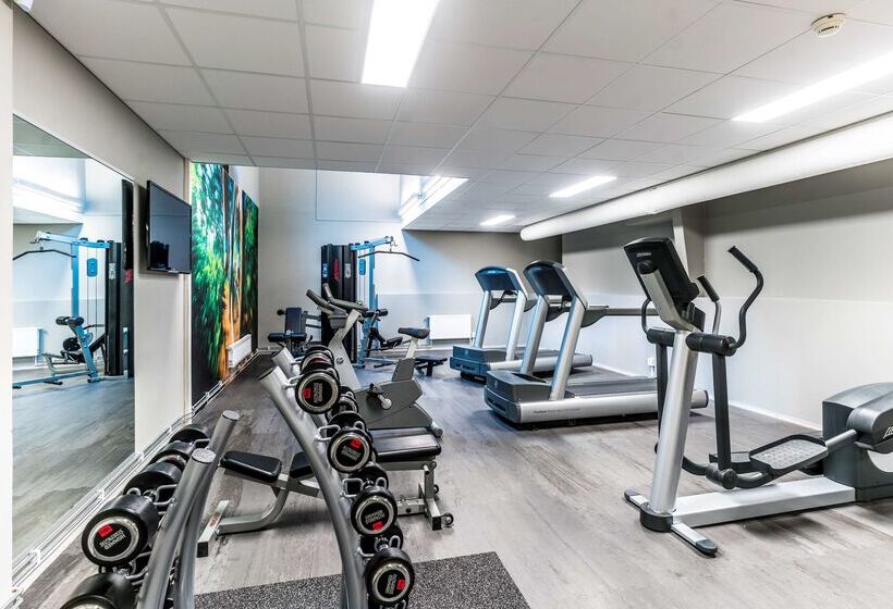 Scandic Frimurarehotellet