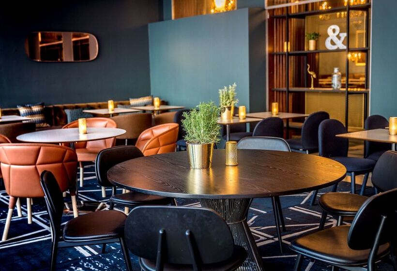 Scandic Frimurarehotellet