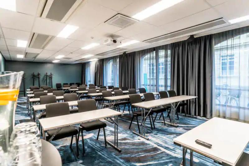 Scandic Frimurarehotellet
