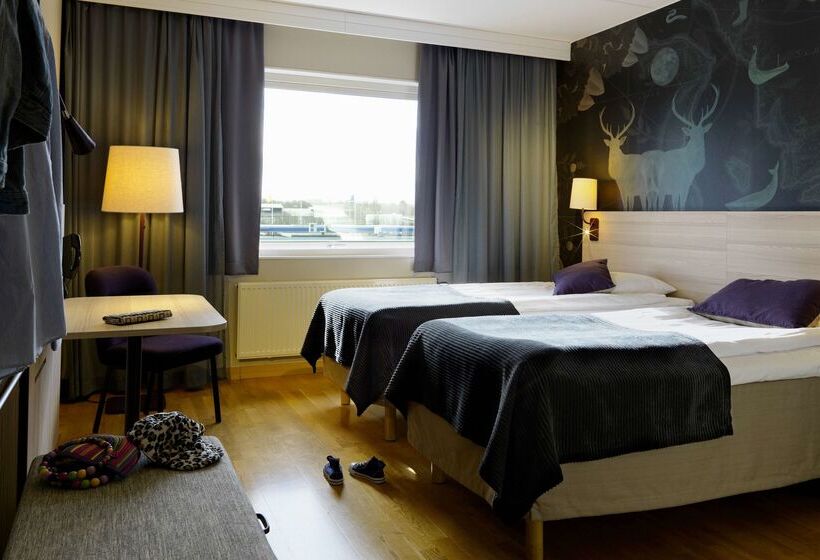 Hotel Scandic Helsingborg Nord