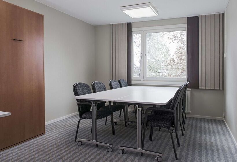 هتل Scandic Norrkoping Nord