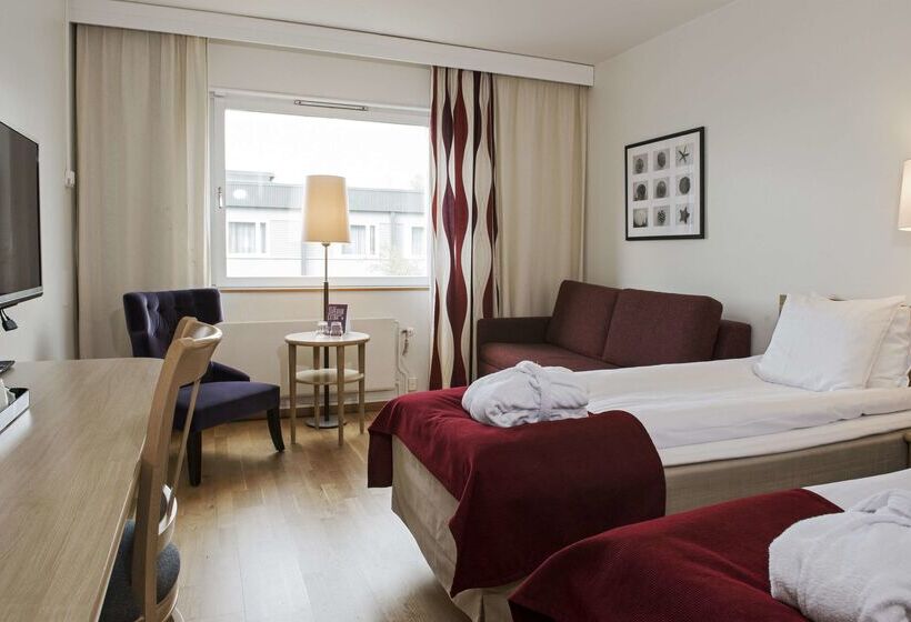 هتل Scandic Norrkoping Nord