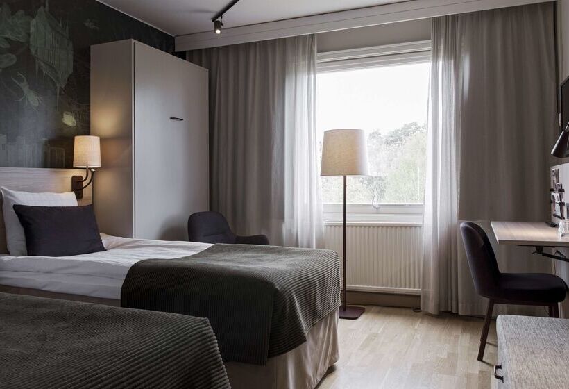 Hôtel Scandic Norrkoping Nord