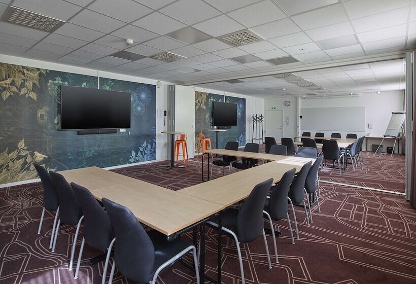 هتل Scandic Norrkoping Nord
