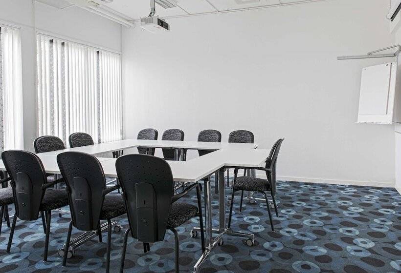 هتل Scandic Norrkoping Nord
