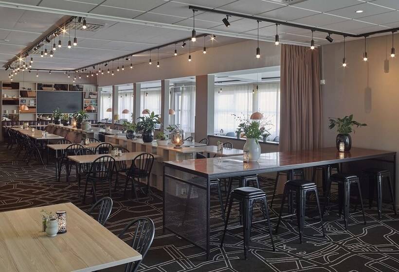 هتل Scandic Norrkoping Nord