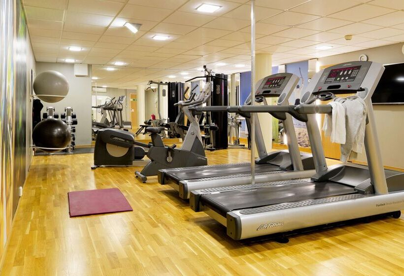 Hotell Scandic Orebro Vast