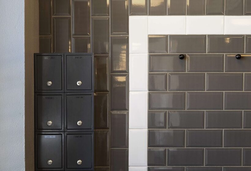 Hotel Scandic Rubinen