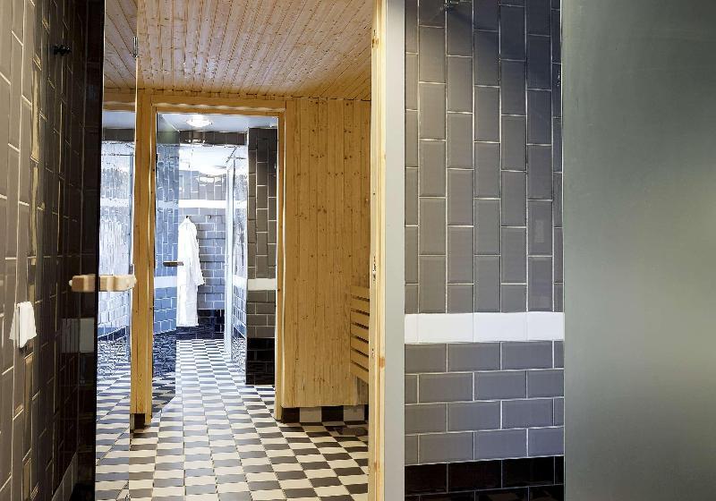 Hotel Scandic Rubinen