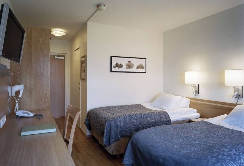Fotos del hotel Scandic Uppsala Nord: 1 Fotos del hotel Scandic Uppsala Nord: 1