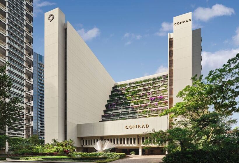 Fotos del hotel Regent Singapore (sg Clean):  2