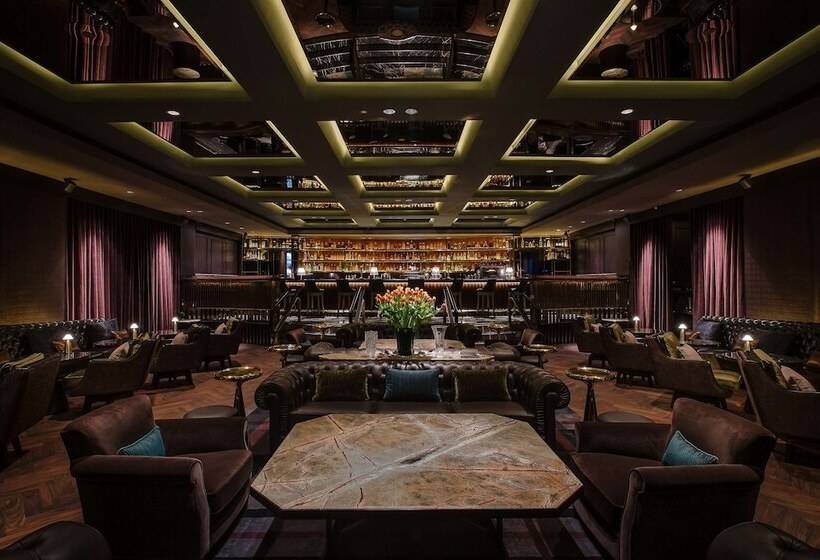 Fotos del hotel Regent Singapore (sg Clean):  34