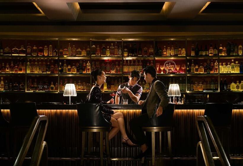 Fotos del hotel Regent Singapore (sg Clean):  36