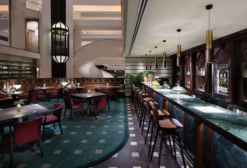 Fotos del hotel Regent Singapore (sg Clean):  37