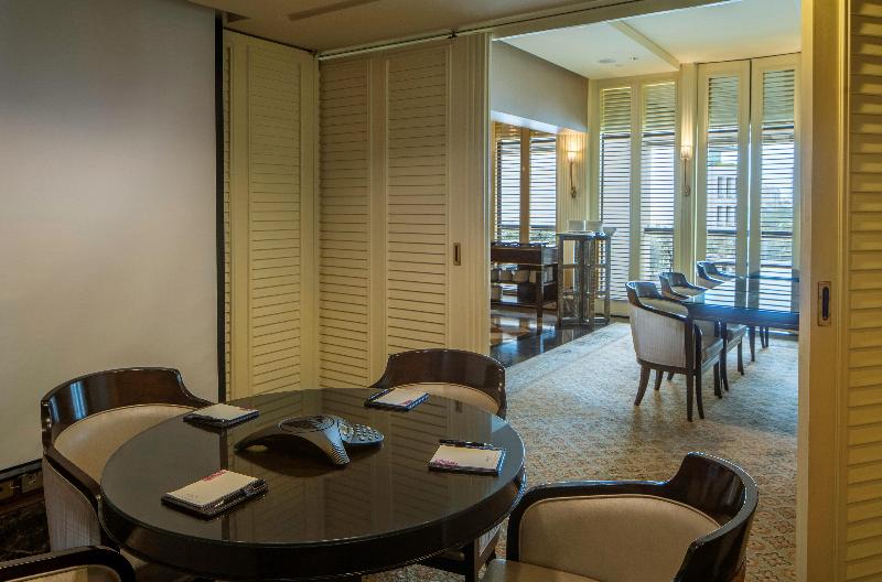 Fotos del hotel Regent Singapore (sg Clean):  29
