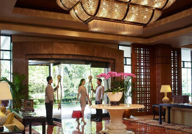 Fotos del hotel Regent Singapore (sg Clean):  22