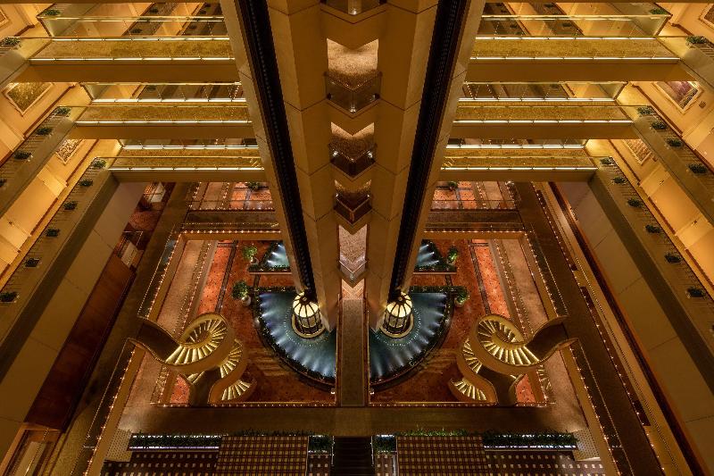 Fotos del hotel Regent Singapore (sg Clean):  32