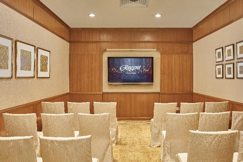 Fotos del hotel Regent Singapore (sg Clean):  3