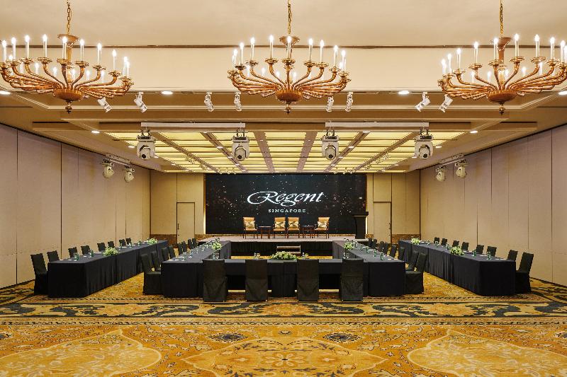 Fotos del hotel Regent Singapore (sg Clean):  12
