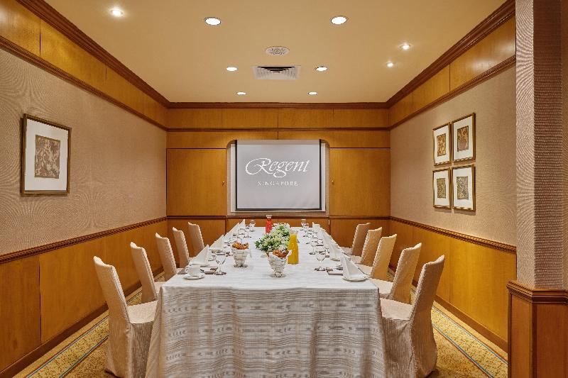 Fotos del hotel Regent Singapore (sg Clean):  14