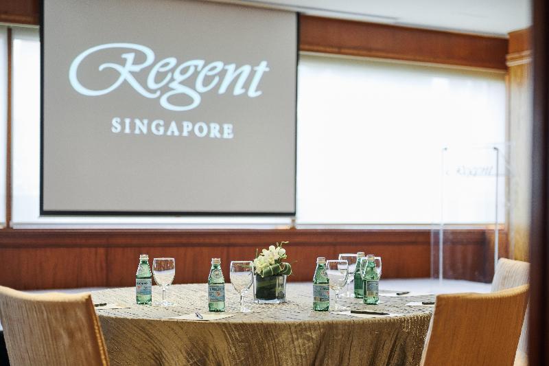 Fotos del hotel Regent Singapore (sg Clean):  17