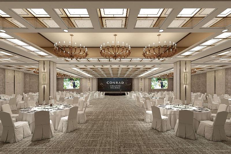 Fotos del hotel Regent Singapore (sg Clean):  10