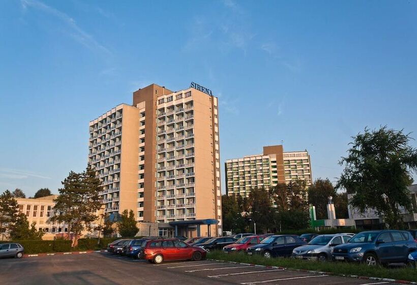 هتل Sirena Saturn All Inclusive