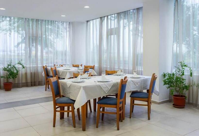 هتل Sirena Saturn All Inclusive