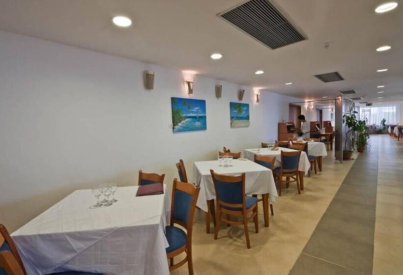 هتل Sirena Saturn All Inclusive