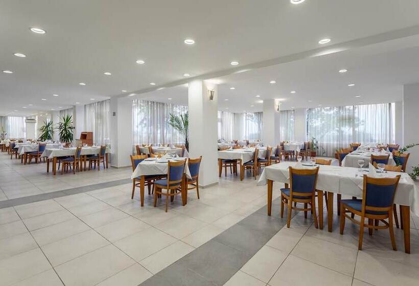 هتل Sirena Saturn All Inclusive