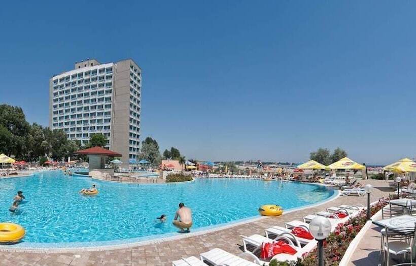 هتل Sirena Saturn All Inclusive