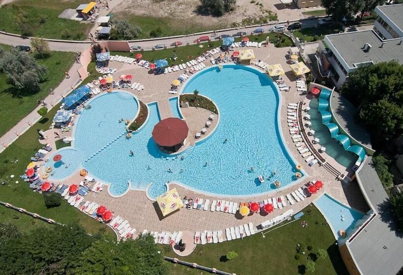 هتل Sirena Saturn All Inclusive