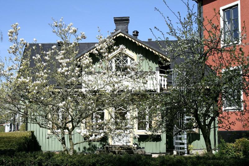 Slottshotellet