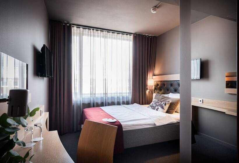 Spar Hotel Majorna