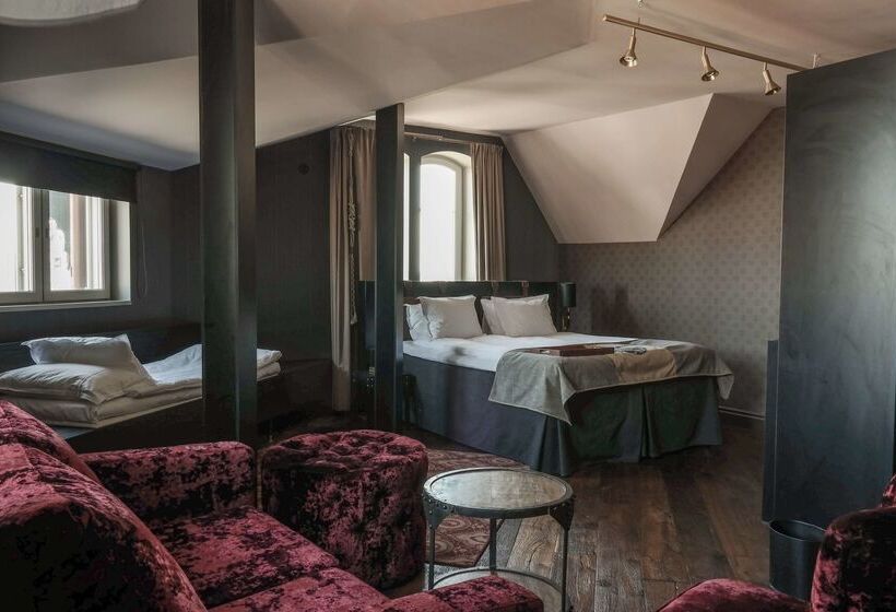 Stora Hotellet; Bw Premier Collection