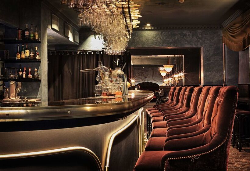 Stora Hotellet; Bw Premier Collection