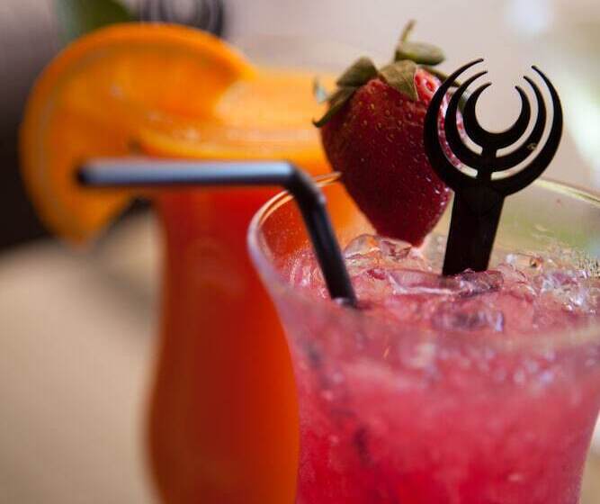 酒店 Sunsquare Cape Town Gardens