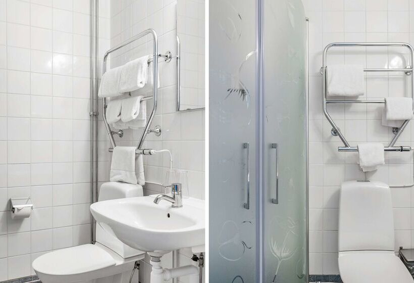 Svea   Sure Hotel Collection By Best Western