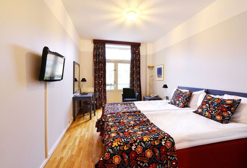 Svea   Sure Hotel Collection By Best Western
