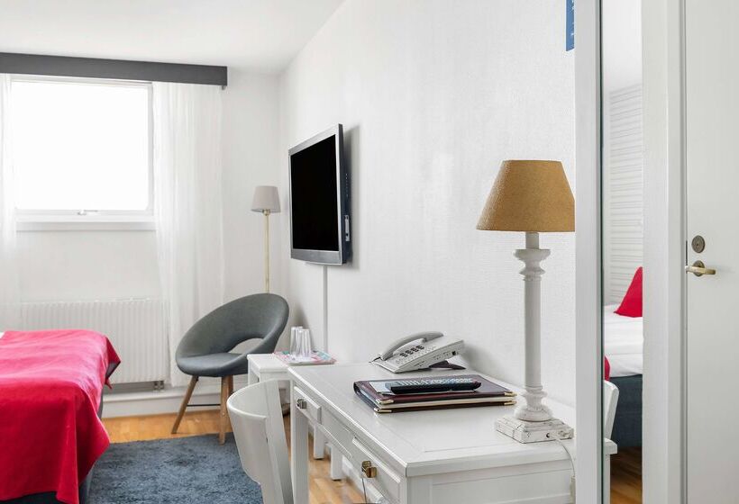 Svea   Sure Hotel Collection By Best Western