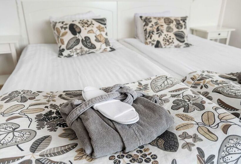Svea   Sure Hotel Collection By Best Western
